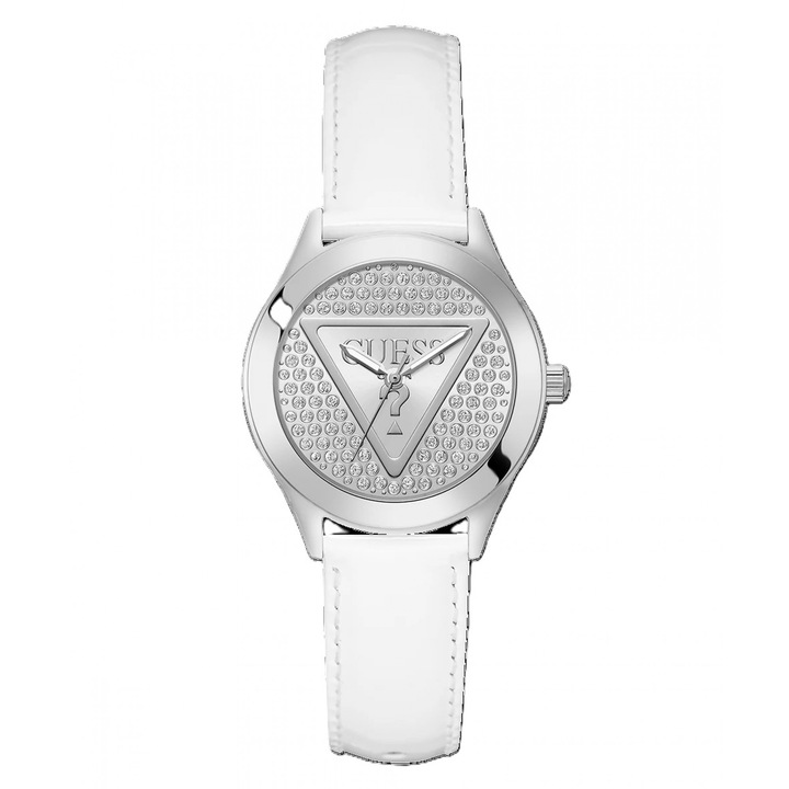 Guess Női Karóra Glitz Plaque GW0745L3