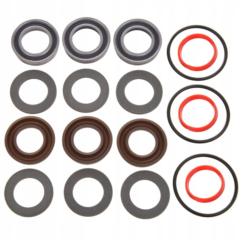 Kit de reparatii original Kranzle PARBAKS cu inel O de 16 mm si