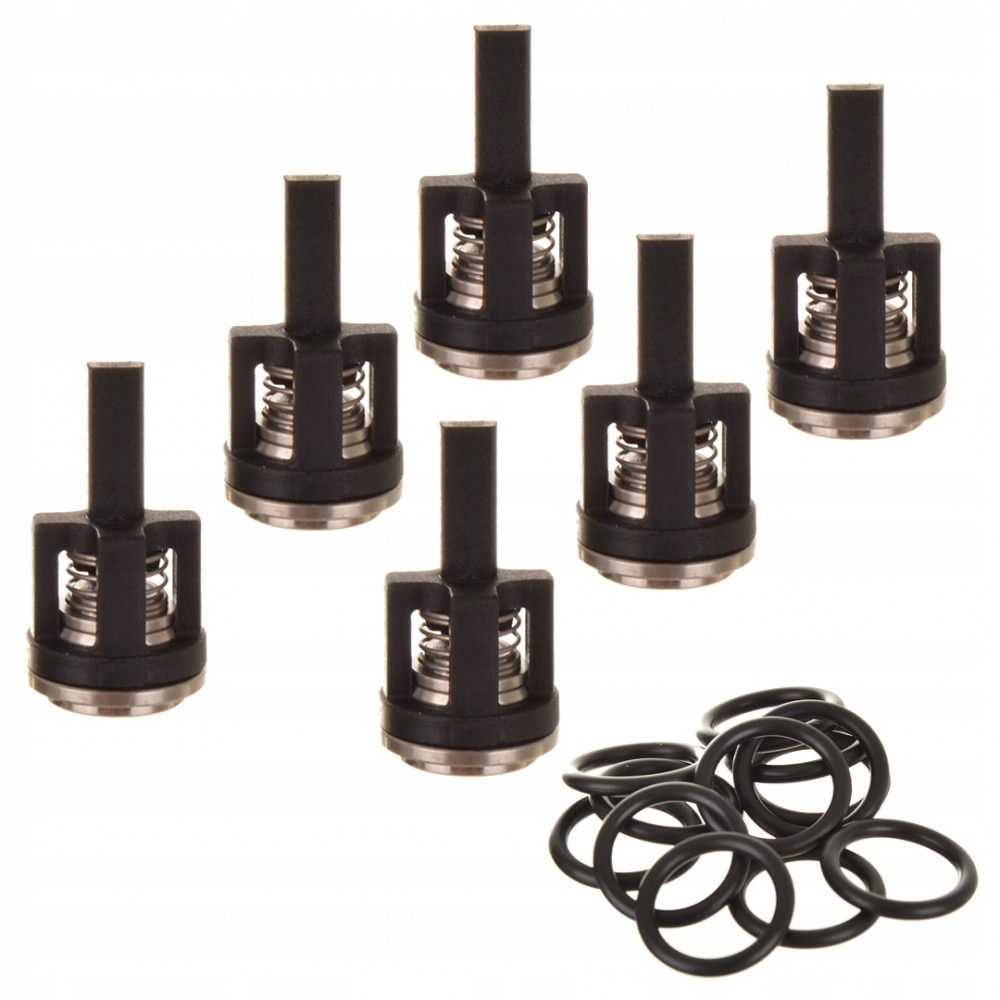 Kit de reparatii original Kranzle PARBAKS cu inel O de 16 mm si