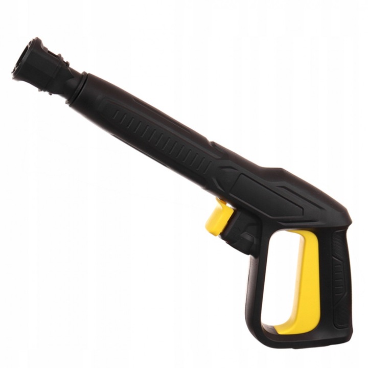 Пистолет за водоструйка с бърза връзка Click за водоструйки Karcher K2, K3, K4, K5 (заменя фабричен номер на частта 2.642-889.0)