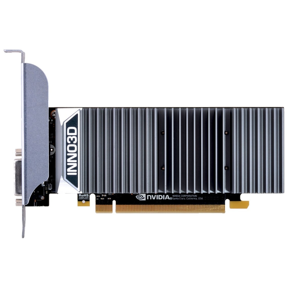 Placa video PNY NVIDIA Quadro P600, 2GB GDDR5, 128-Bit - eMAG.ro