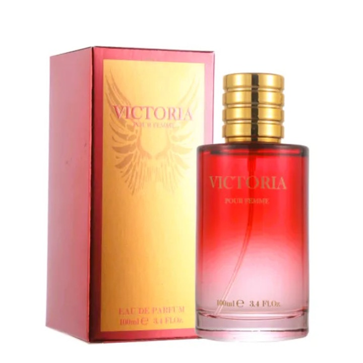 VICTORIA DAMA Eau de Parfum 100ml