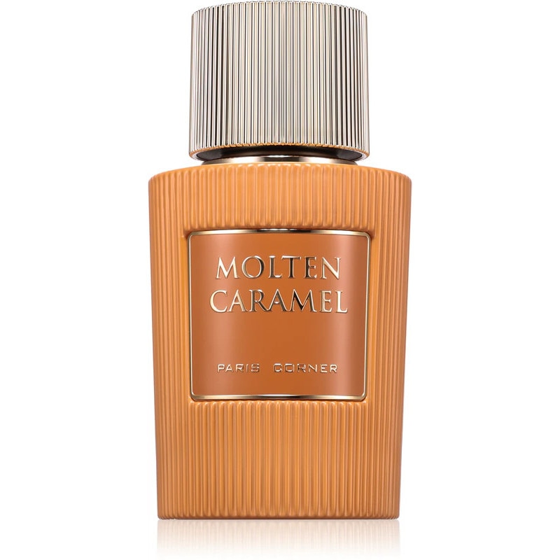 香水(女性用) MOLTEN CARAMEL PARIS CORNER 100ml Apa de Parfum Paris Corner, Molten Caramel, Unisex, 100 ml - eMAG.ro