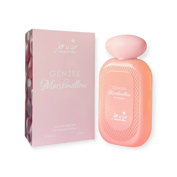 Apa de parfum, KAYALI, Yum Boujee Marshmallow 81, Pentru Femei