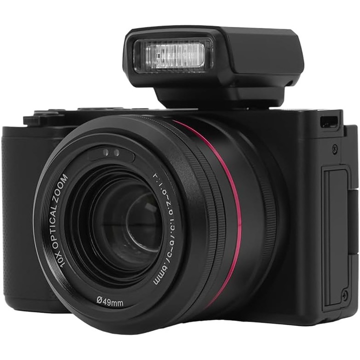 Влог камера AgfaPhoto Realishot C130, 4K (UltraHD)