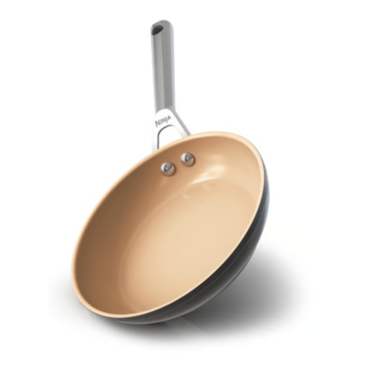 Tigaie din ceramica, Ninja, CW90020DE Premium, 20 cm