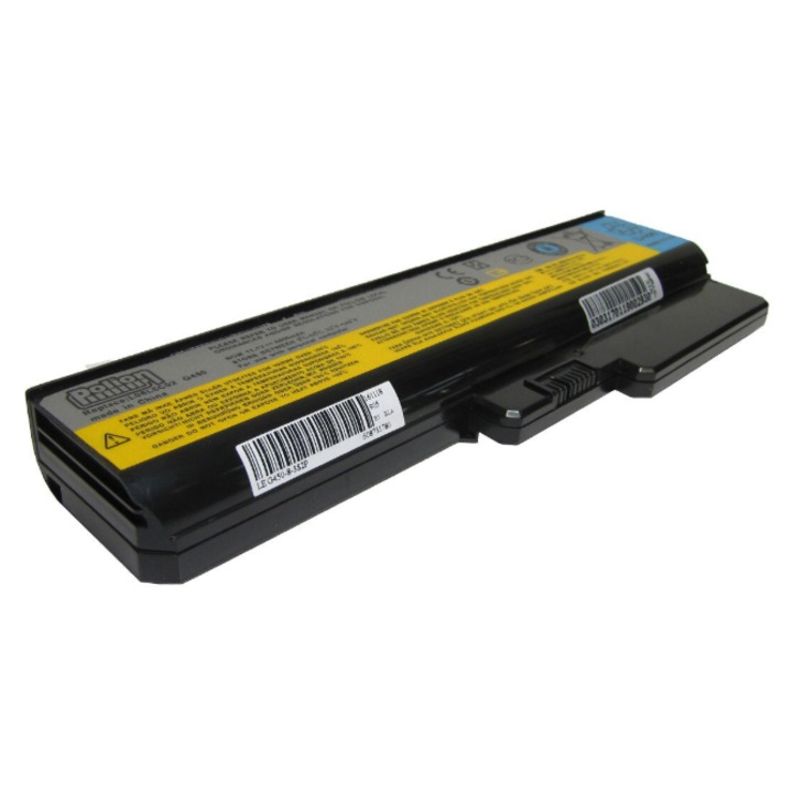 Baterie laptop Lenovo IdeaPad Y510 Y530 Y730 Y710 3000 Y500 45J7706 Y730a F51