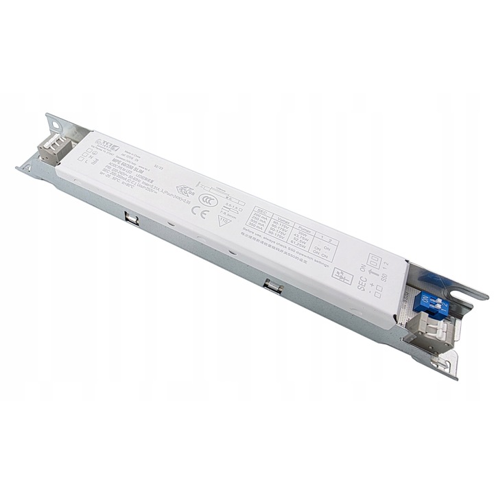 Sursa PC TCI Zasilacz LED 60W, 350mA, IP20, protectie termica