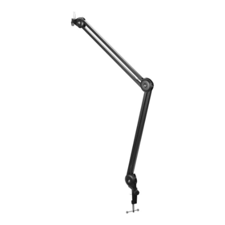 Brat pentru microfon Saramonic SR-HC2Clema C, Fier