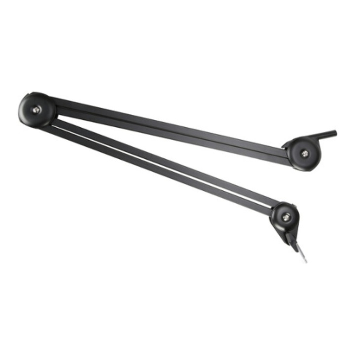 Brat pentru microfon Saramonic SR-HC2Clema C, Fier