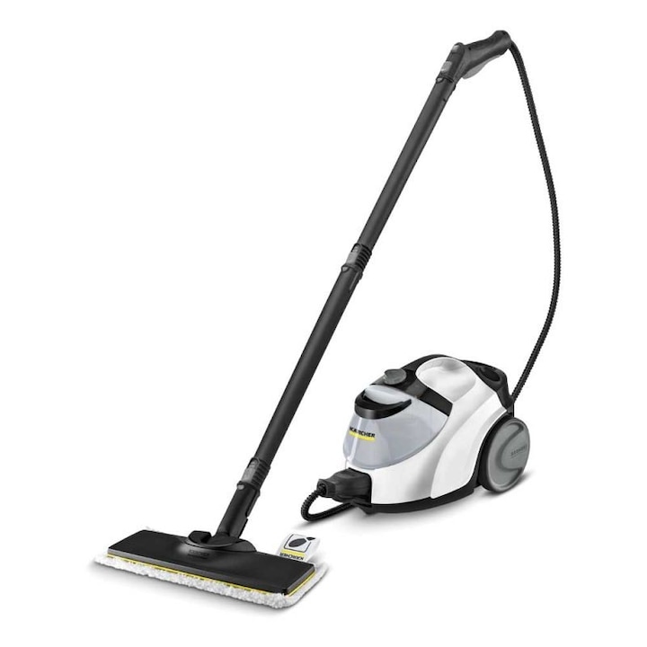 KARCHER - Парочистител SC 5 EasyFix Iron Plug *EU, 2200 W, 4.2 бара [1.512-660.0]