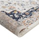 Covor multicolor 80 x 150 cm Hermon