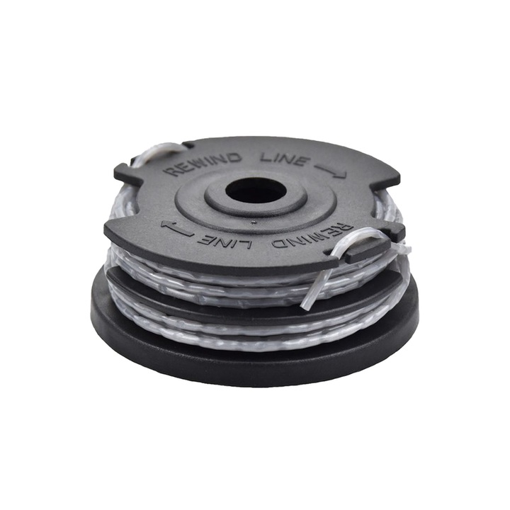 Bosch vágószál orsó F016800351, kompatibilis Bosch AdvancedGrassCut 36, Bosch ART 30-36 LI, Bosch ART 24/24+, Bosch ART 27/27+, Bosch ART30/30+ modellekkel