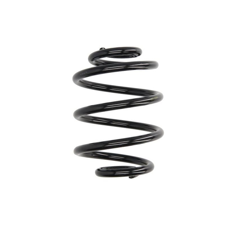 Tekercsrugó hátsó tengely CS Germany