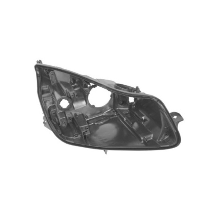 Корпус на десен фар за Opel Insignia A (2008 - 2013) Xenon Bright®