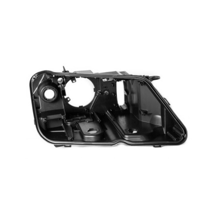Carcasa far dreapta BMW X3 F25 Non Facelift (2010 - 2013) Xenon Bright®