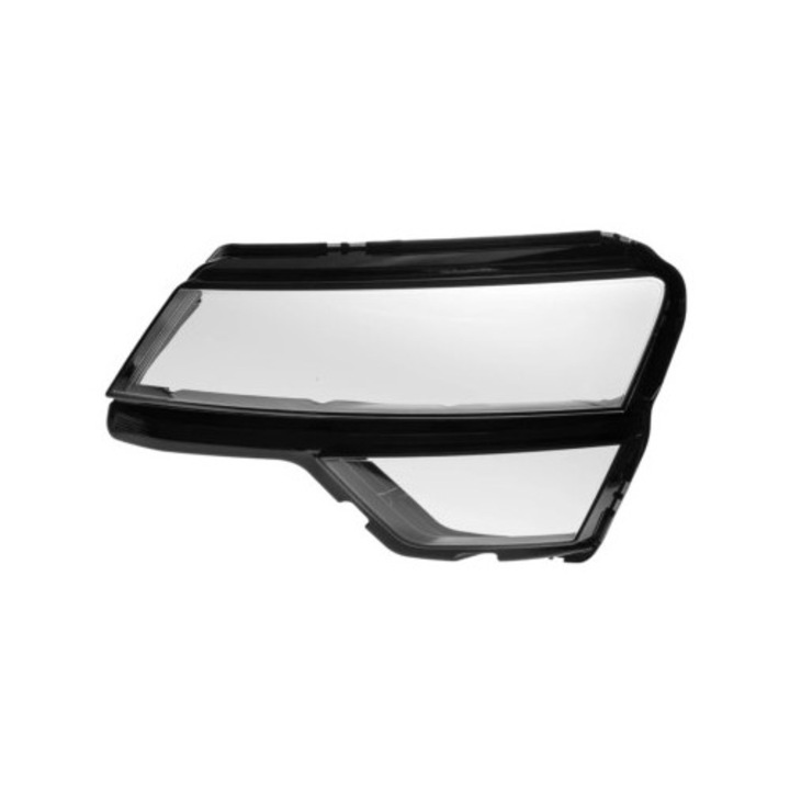 Sticla far stanga Xenon Bright pentru Skoda Karoq 2017-2021, material rezistent, instalare usoara