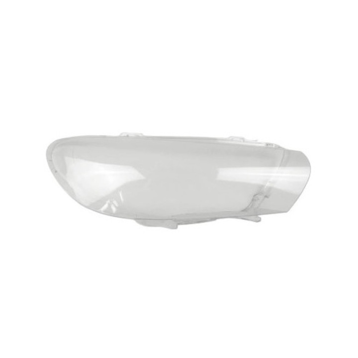 Стъкло за десен фар за Volkswagen Scirocco (2008 - 2017) Xenon Bright®