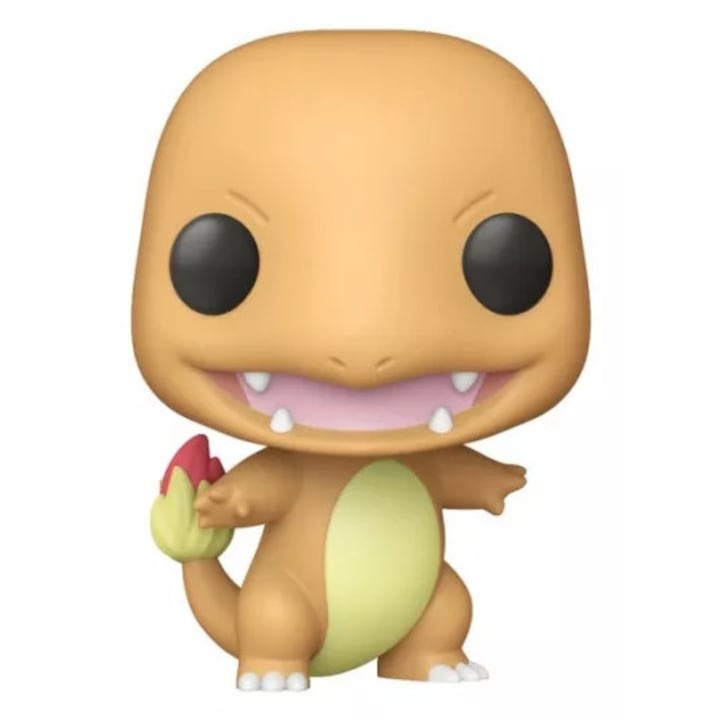 Funko POP! Charmander, оранжев