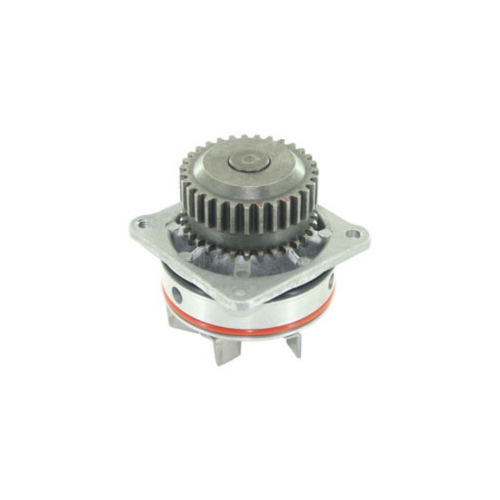 SKF vízpumpa, Nissan 350Z/Murano 3.5-höz, 31 fogas, tömítésekkel