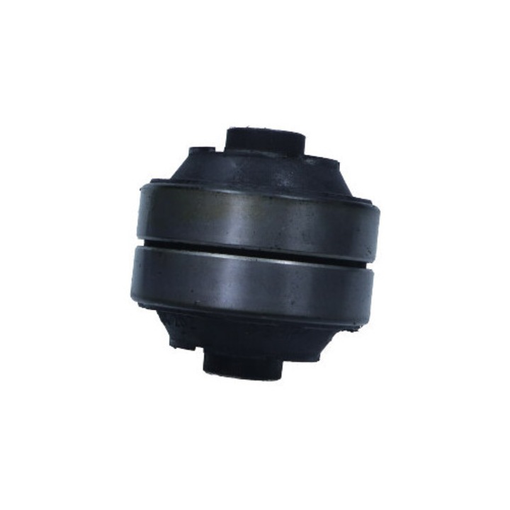 LEMFORDER hátsó lökhárító szilent, Smart Fortwo 0.8D/1.0/Electric 01.07-hez