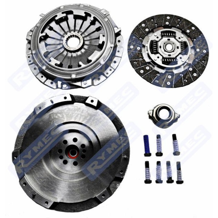 Комплект съединител RYMEC за Mitsubishi Pajero 3,2 DI-D 00