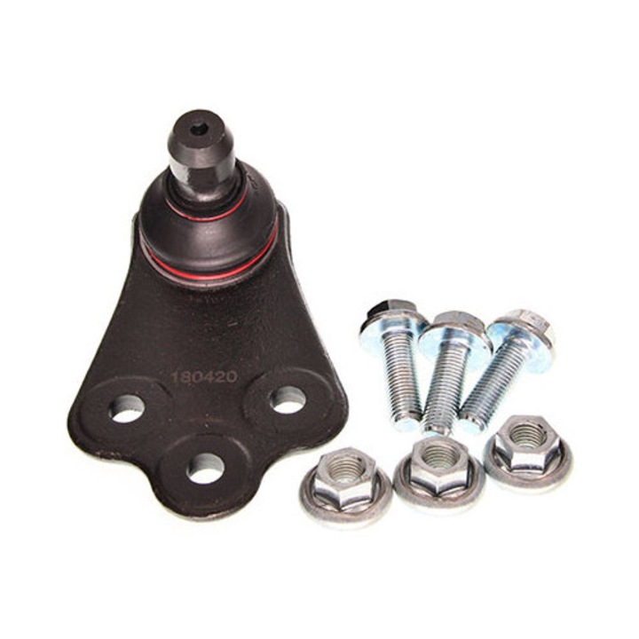 Lengőkar csap, FEBI Fiat Tipo (356) 15-höz, bal/jobb, 18,9mm, 1,120kg