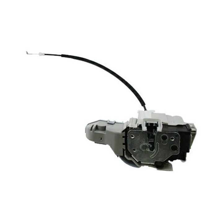 MEAT & DORIA autóajtózár Lancia Delta III 08.08-08.14, bal első