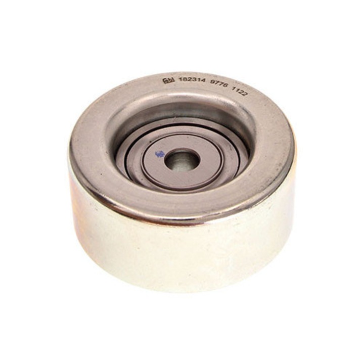 Mitsubishi szíjtárcsa, FEBI