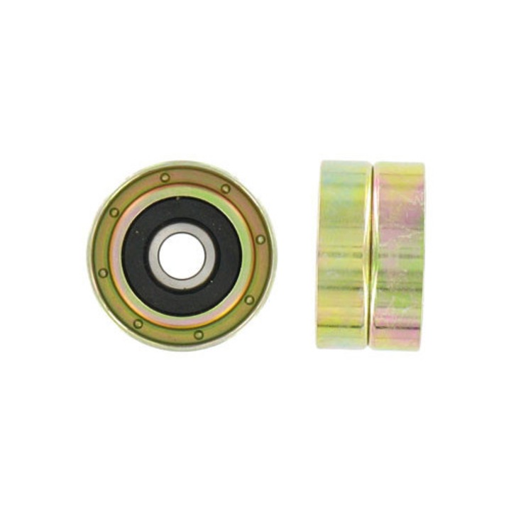 SKF vezérműszíj görgő, Toyota Corolla E 87-92-hez