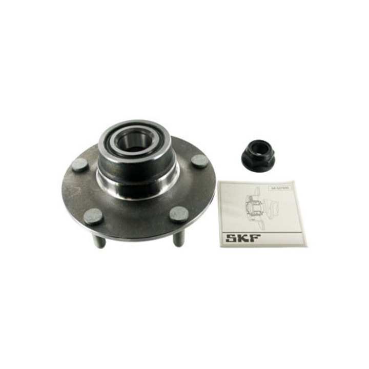 SKF лагер на главина за Ford Transit без ABS 00-