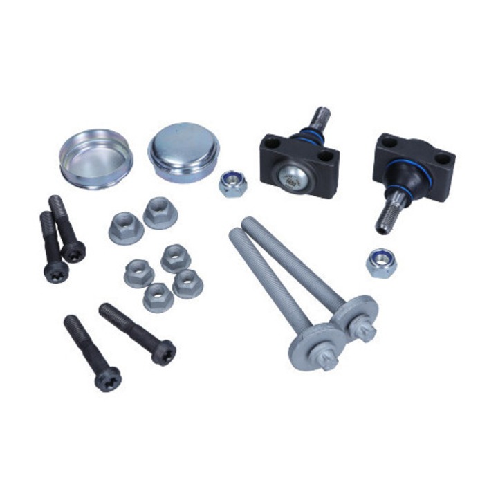 Vezérlőkar csavarkészlet, FEBI, Smart P. 98- LE/PR-hez, 1.306kg