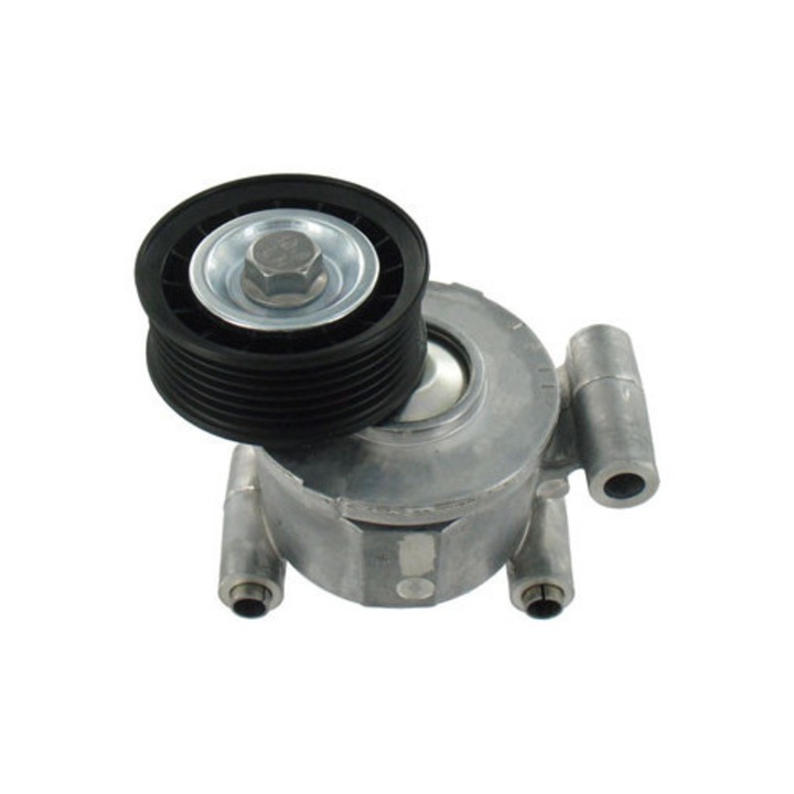 SKF szíjfeszítő, 69.2x12mm, 6 bordás, Ford Focus 1.8/2.0 04- modellekhez