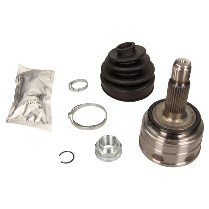 Autóalkatrész, Maxgear, külső csukló, 24x1,5mm, 90mm, 149mm, 64mm