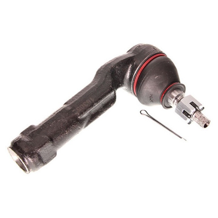 FEBI, kormányösszekötő, M16x1,5, M10x1,25, 22mm, 120mm, anyával, Hyundai Elantra, Kona, I30-hoz