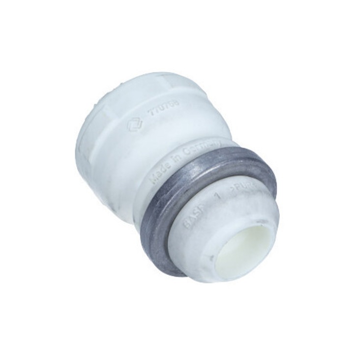 FEBI lengéscsillapító VW P. Crafter 16- és MAN TGE 16- modellekhez, poliuretán, 105x80mm, 0.205kg