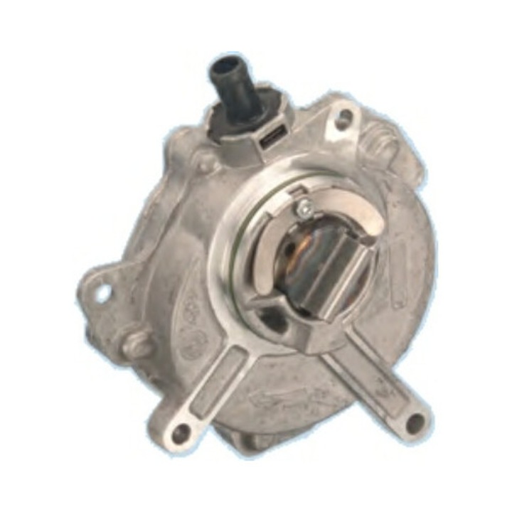 Vákuumszivattyú, MEAT&DORIA, Audi A1/A3/A4/A6/TT 2,0 TFSI 02-13-hoz