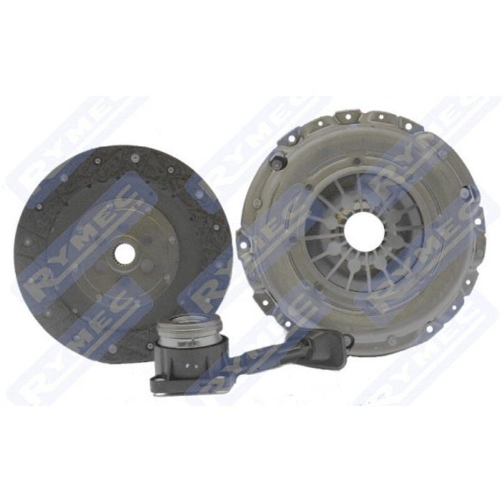 Kit ambreiaj RYMEC pentru FORD MONDEO/GALAXY/S-MAX 1,8 TDCI 06-15