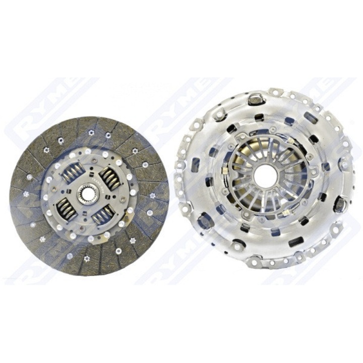 Ambreiaj RYMEC pentru FORD TRANSIT 2,2 TDCI 07-14