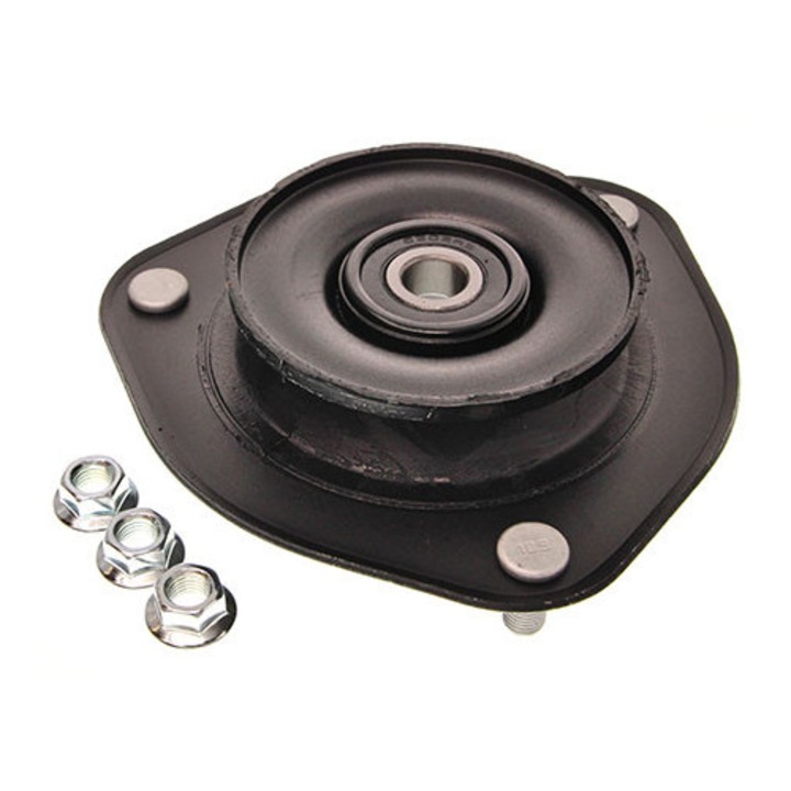 Autóalkatrész, JAPÁN ALKATRÉSZEK, első lengéscsillapító, Mitsubishi Colt/Lancer 95-03, bal/jobb