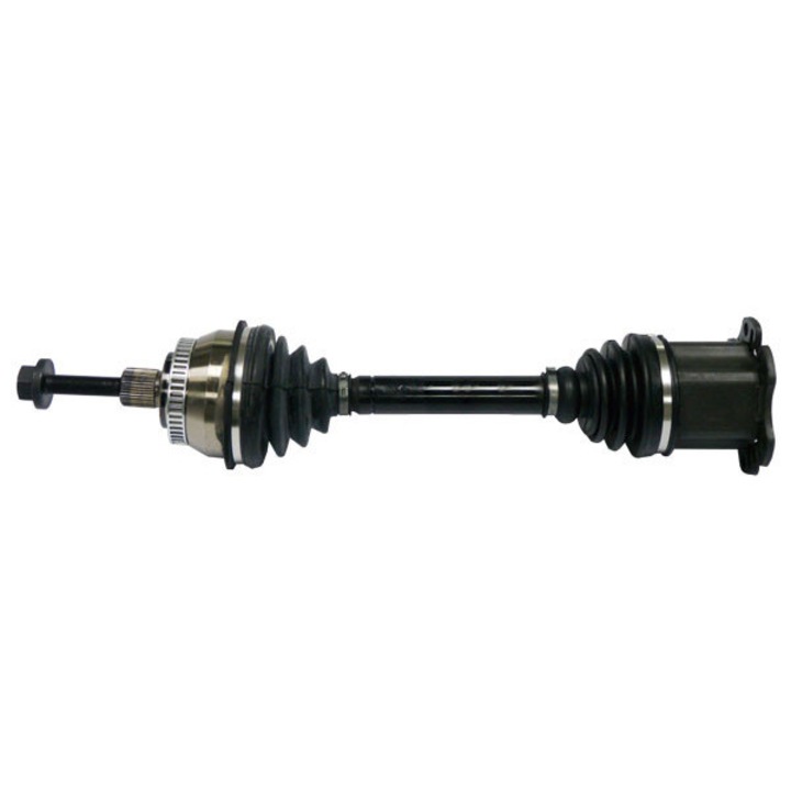 Féltengely, SKF, VW Sharanhoz, 6 lyuk, 485mm, 10,5mm, 60mm, 48 fog