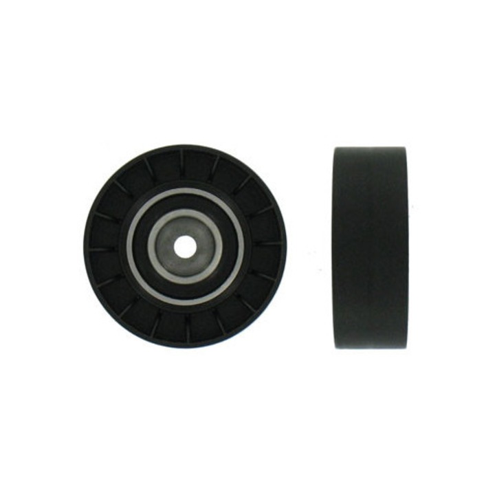 Szíjvezető görgő, SKF, 80x28mm, BMW E34/E39/E38-hoz