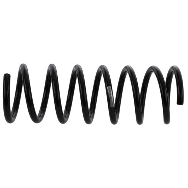 SACHS futómű rugó VOLVO V70 III (135) D5 AWD 11-15-höz