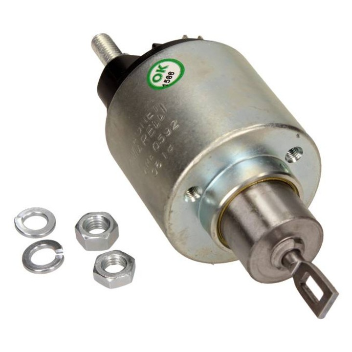Electromagnet electromotor, MAGNETI MARELLI pentru AUDI VW
