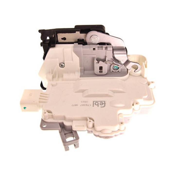 Ajtózár FEBI SEAT Altea, Toledo III, Leon, VW EOS 03.04- modellekhez, jobb első, 0,643kg