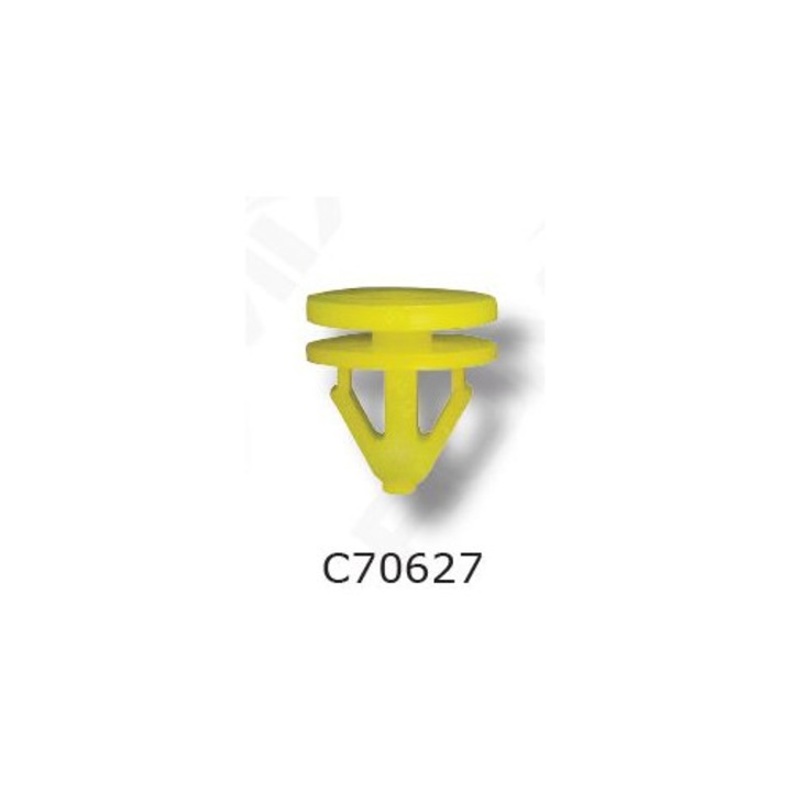 ROMIX ajtózár mechanizmus kapocs Ford C-Max, Focus, Kuga, Mondeo modellekhez