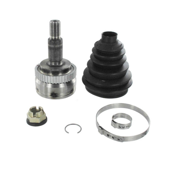 SKF külső féltengelycsukló RENAULT ESPACE-hez 27X64,8X32 ABS44Z