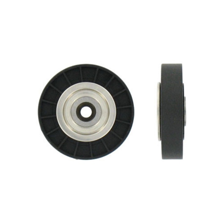 SKF szíjtárcsa, 70x15mm, Renault-hoz