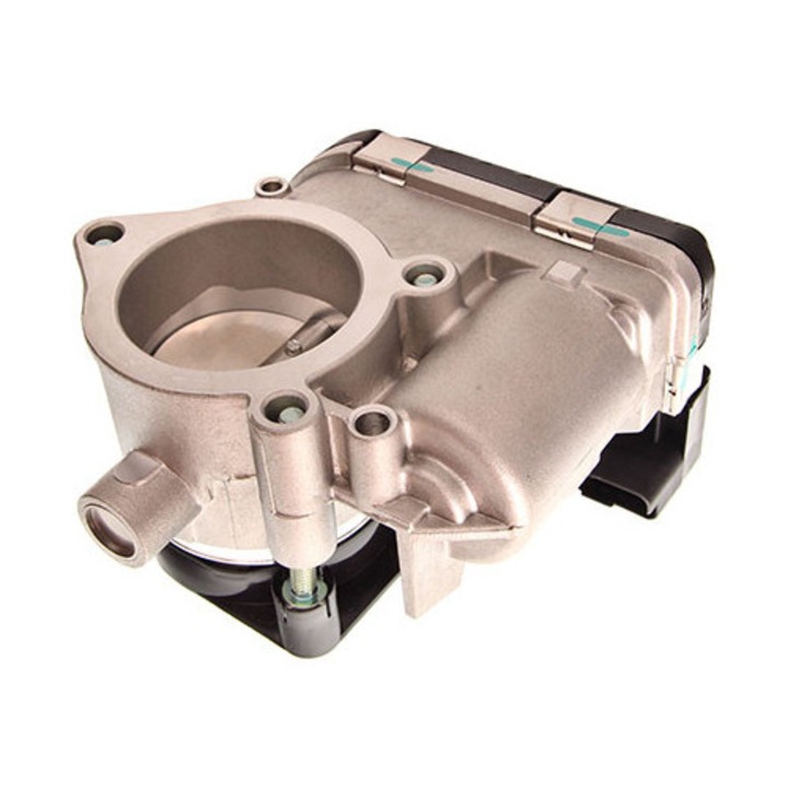 Fojtószelepház, Maxgear, Peugeot 1.6 16V