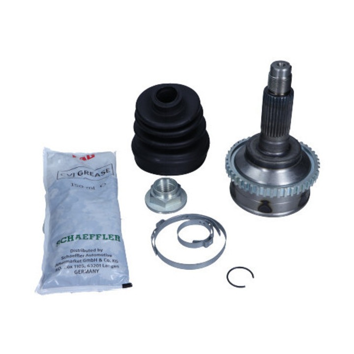 Külső csatlakozóaljzat, FAG, MAZDA 626 V 97-hez